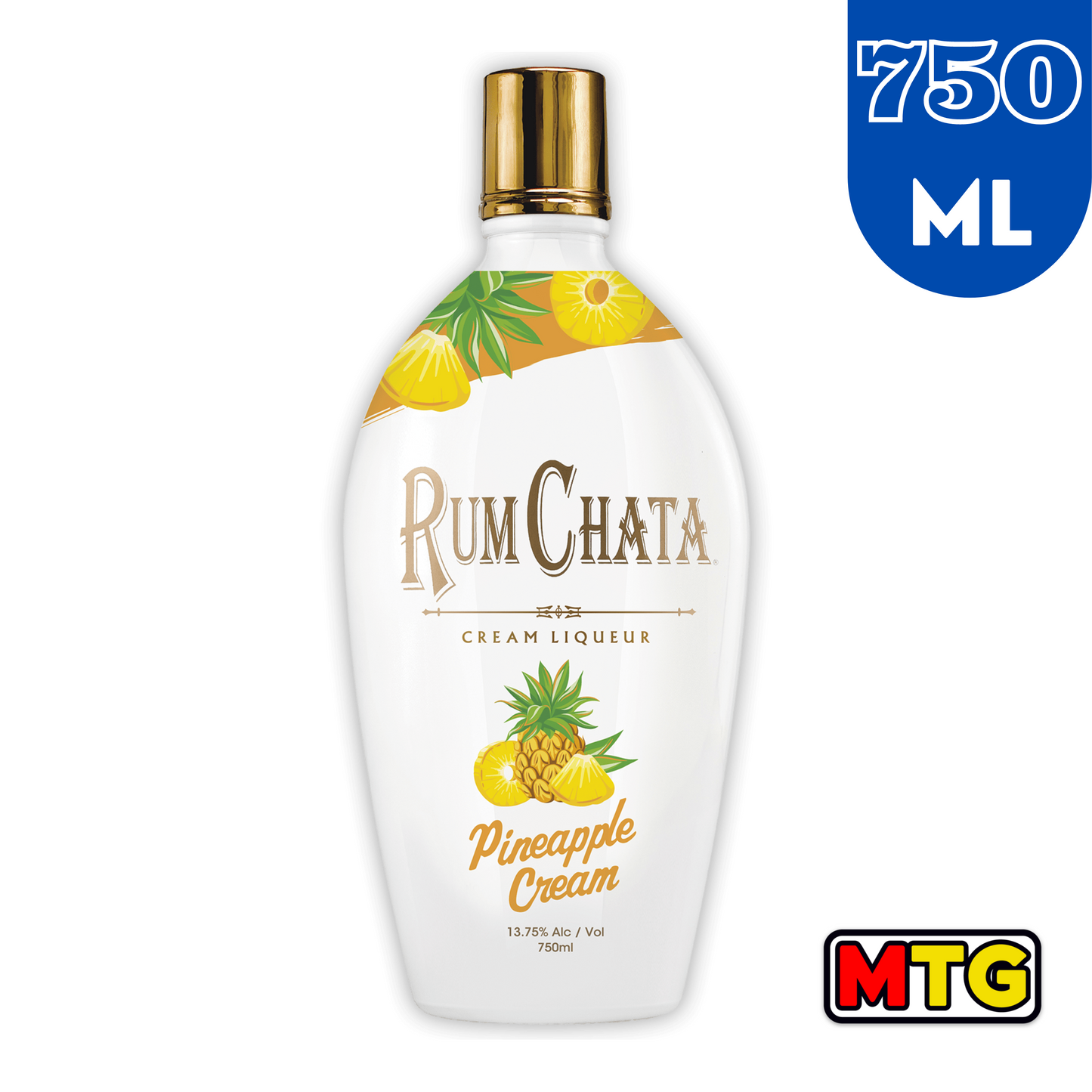 RumChata Piña 750Ml