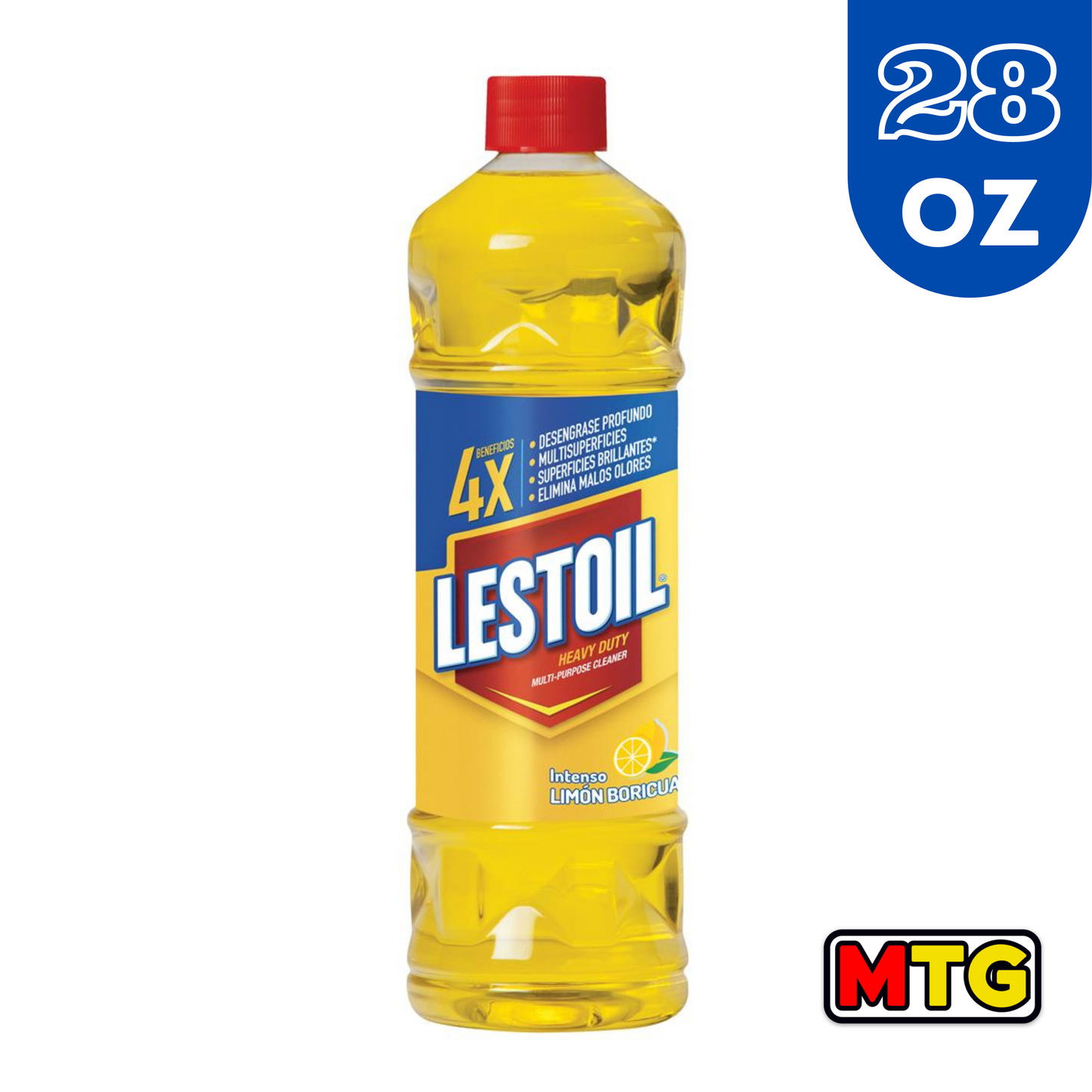 Lestoil - Limon 28oz