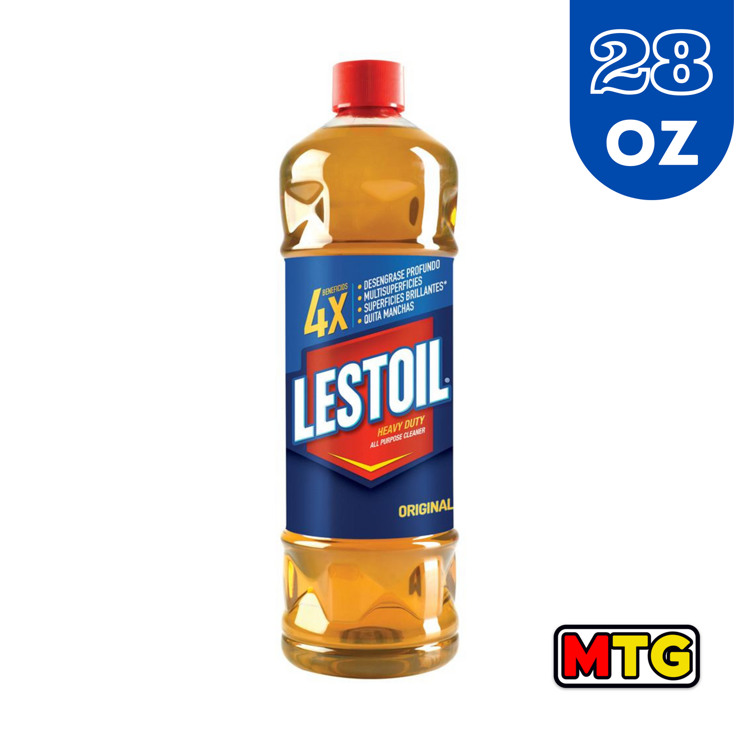 Lestoil Original 28oz