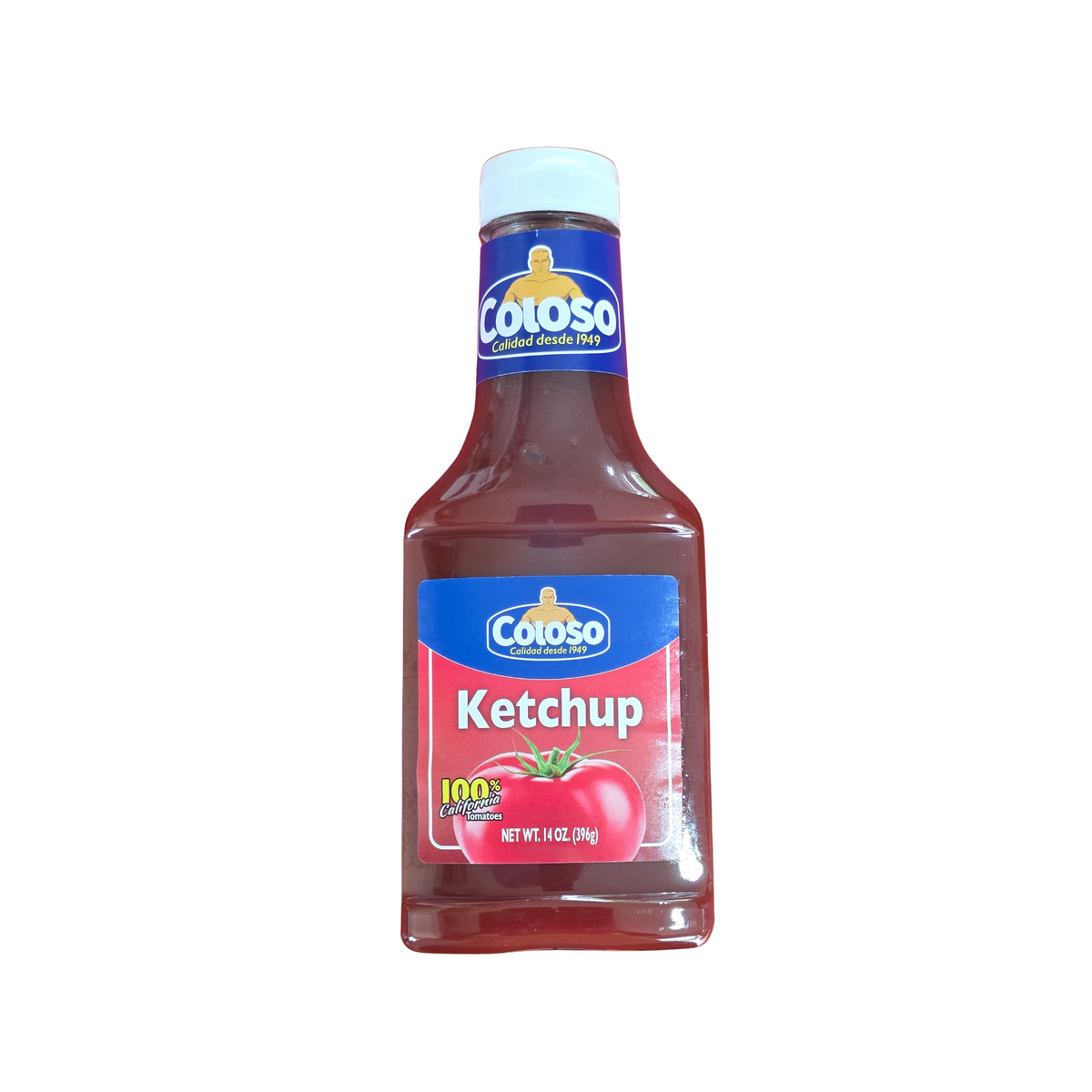Coloso - Ketchup 14oz