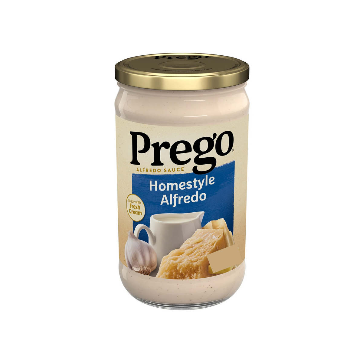 Prego - Salsa Alfredo 14.5oz