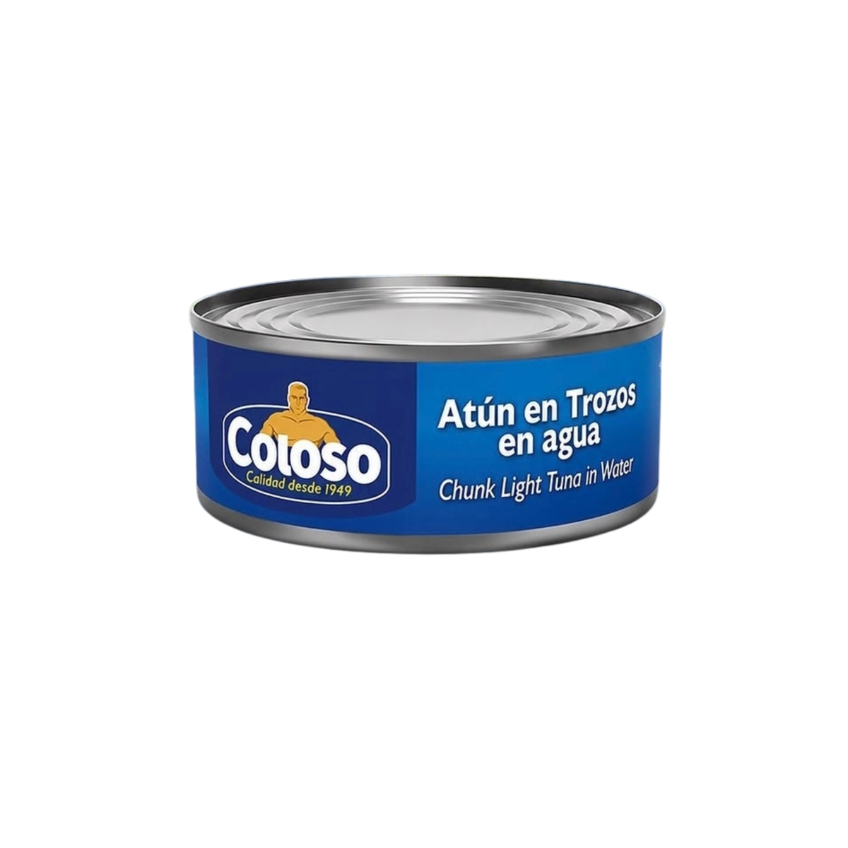 Coloso - Atun en Trozos 5oz