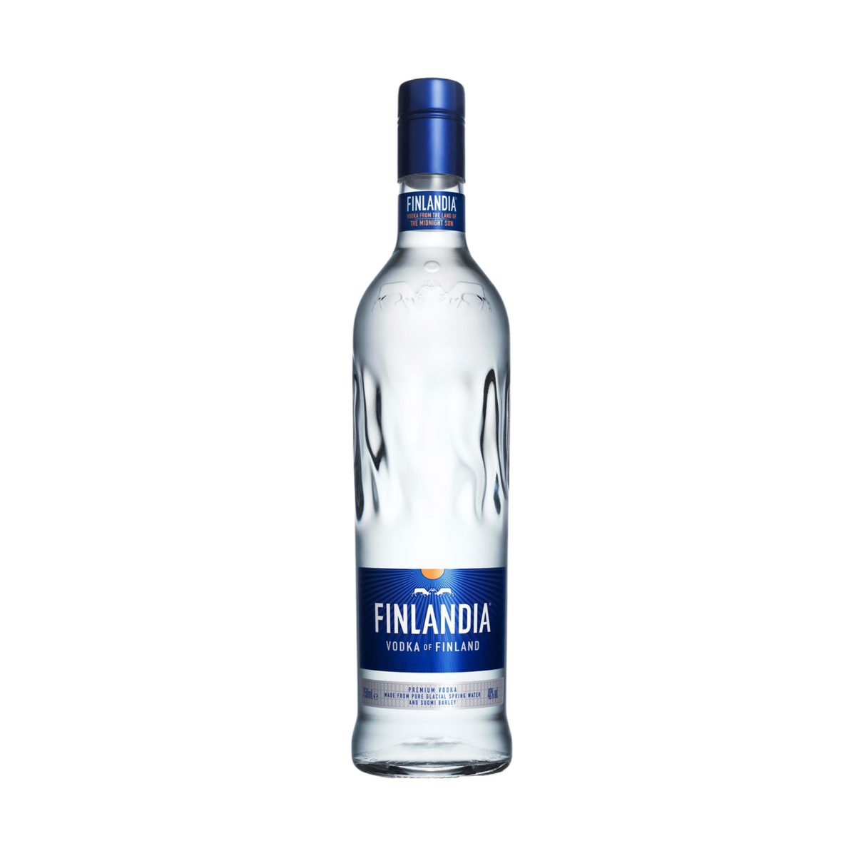 Vodka - Finlandia 750Ml
