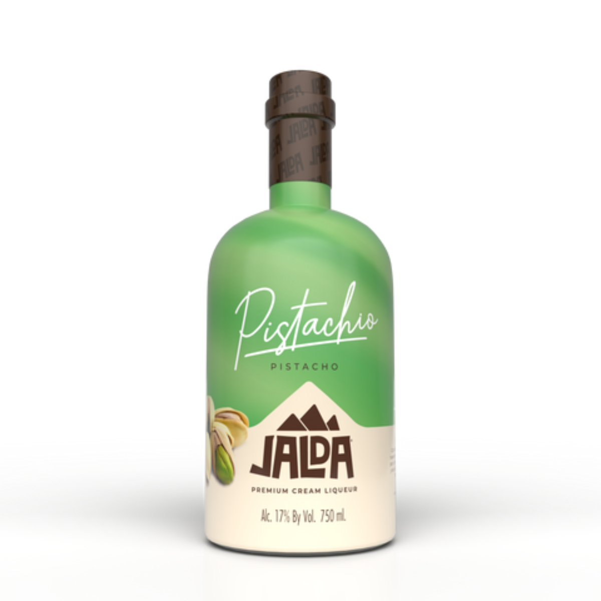 Jalda Drinks - Pistachio 750Ml