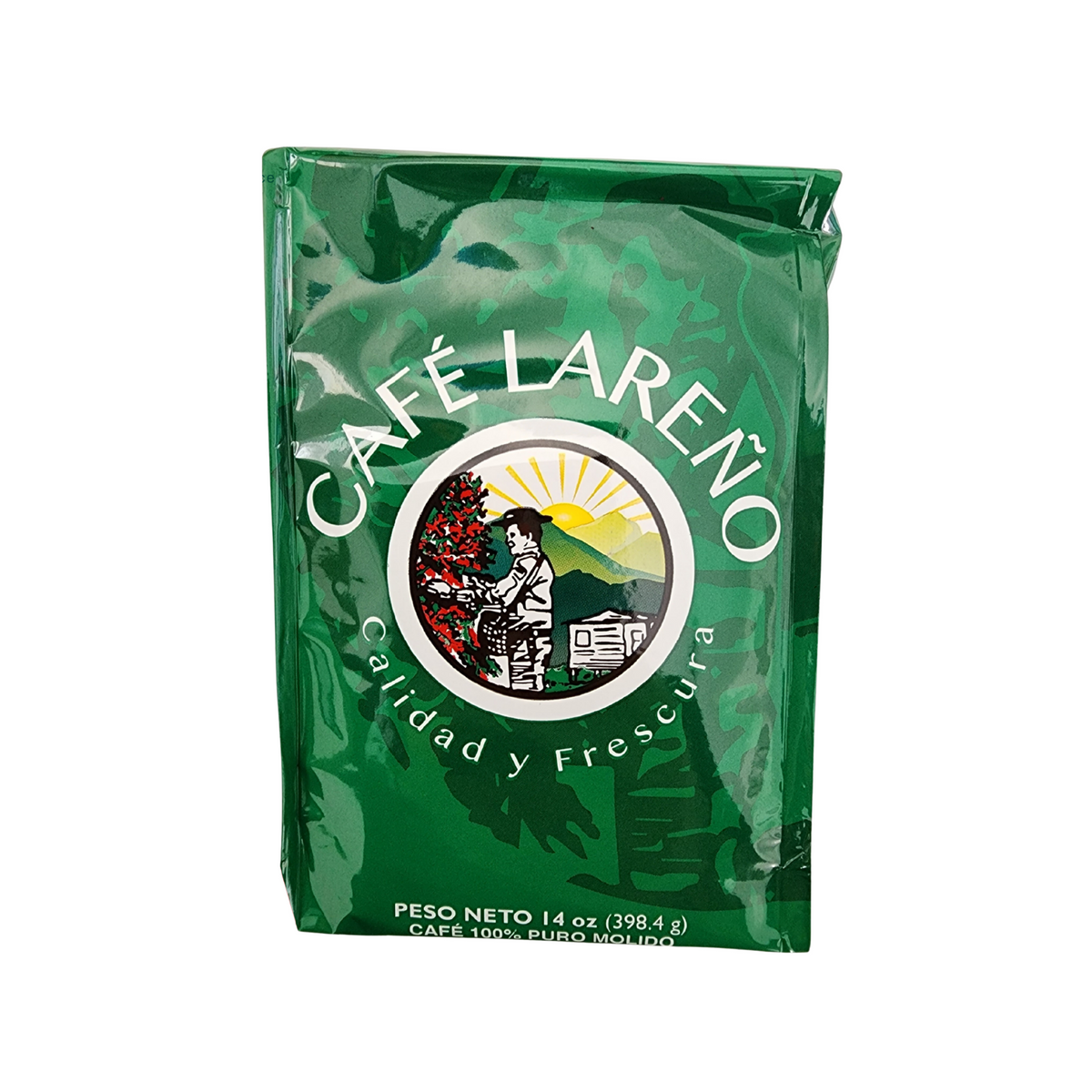 Cafe Lareño 14oz
