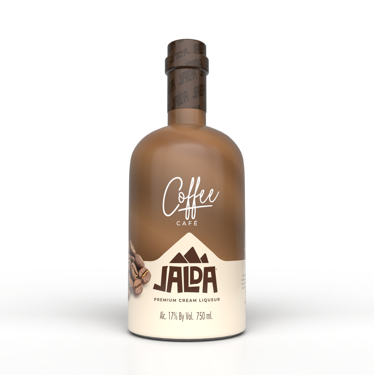 Jalda Drinks - Cafe 750Ml