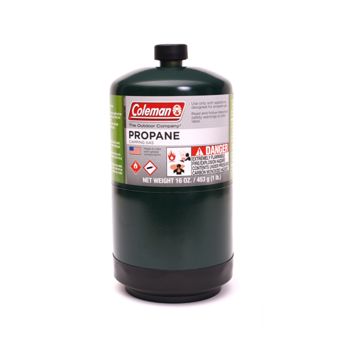 Gas Propano - Coleman 16oz