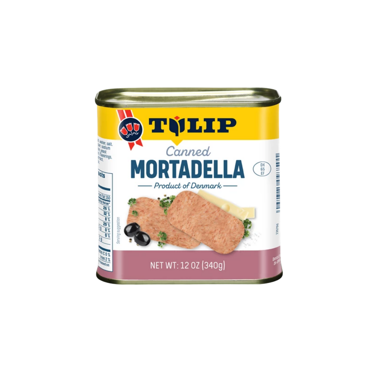 Tulip - Mortadella 12oz