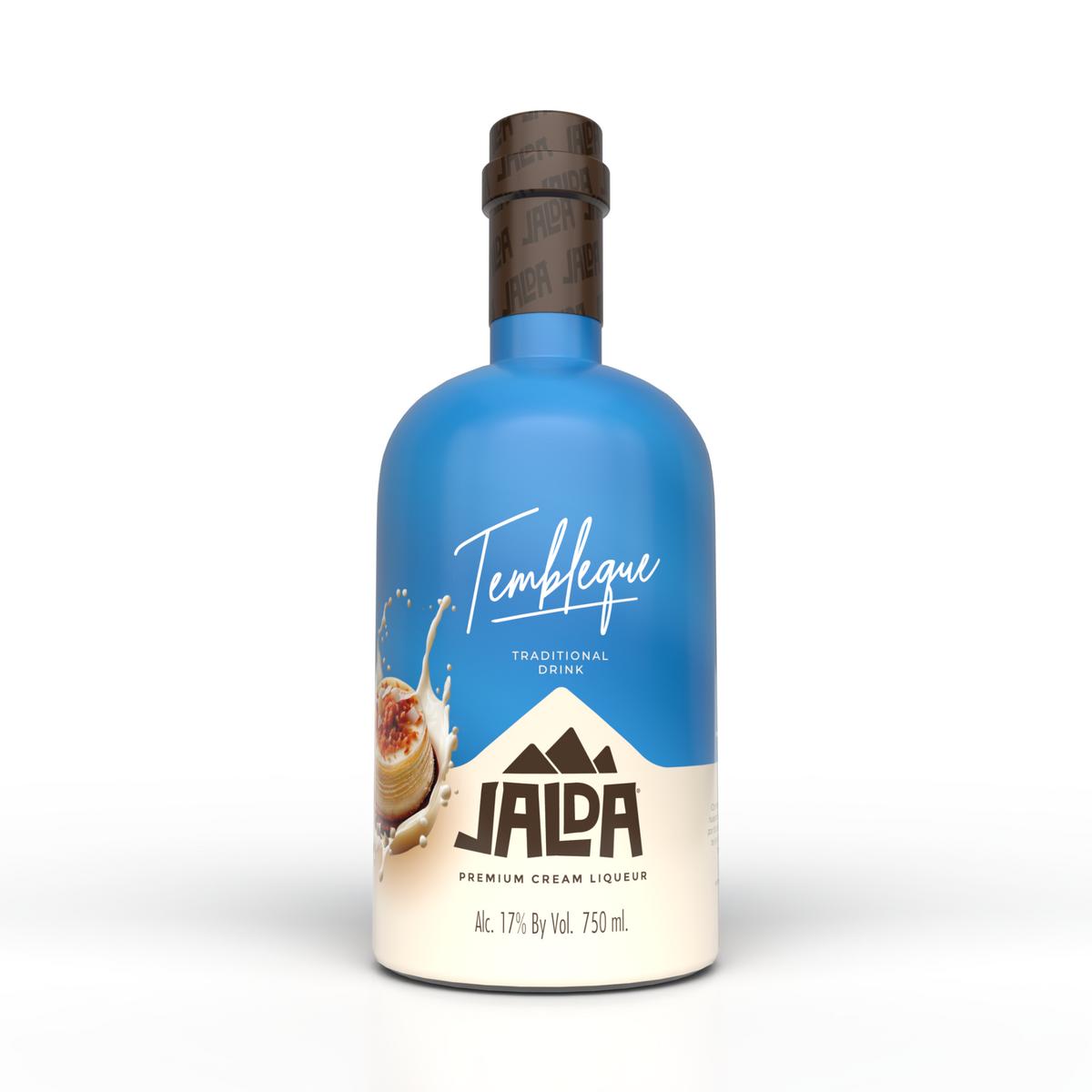 Jalda Drinks - Tembleque 750Ml