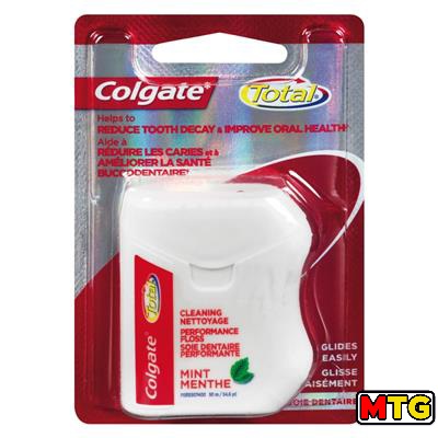 Hilo Dental - Colgate 50m