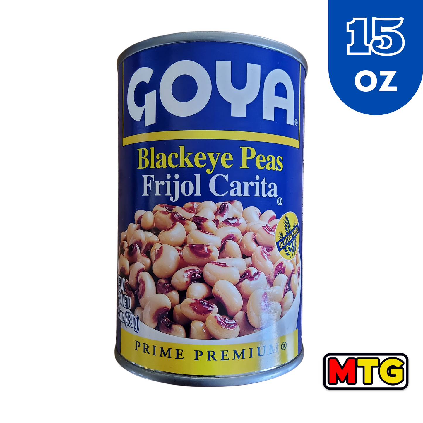 Frijol Carita - Goya 15.5oz
