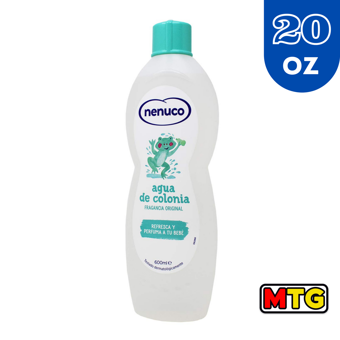 Nenuco - Fragancia de Bebé Original 20oz