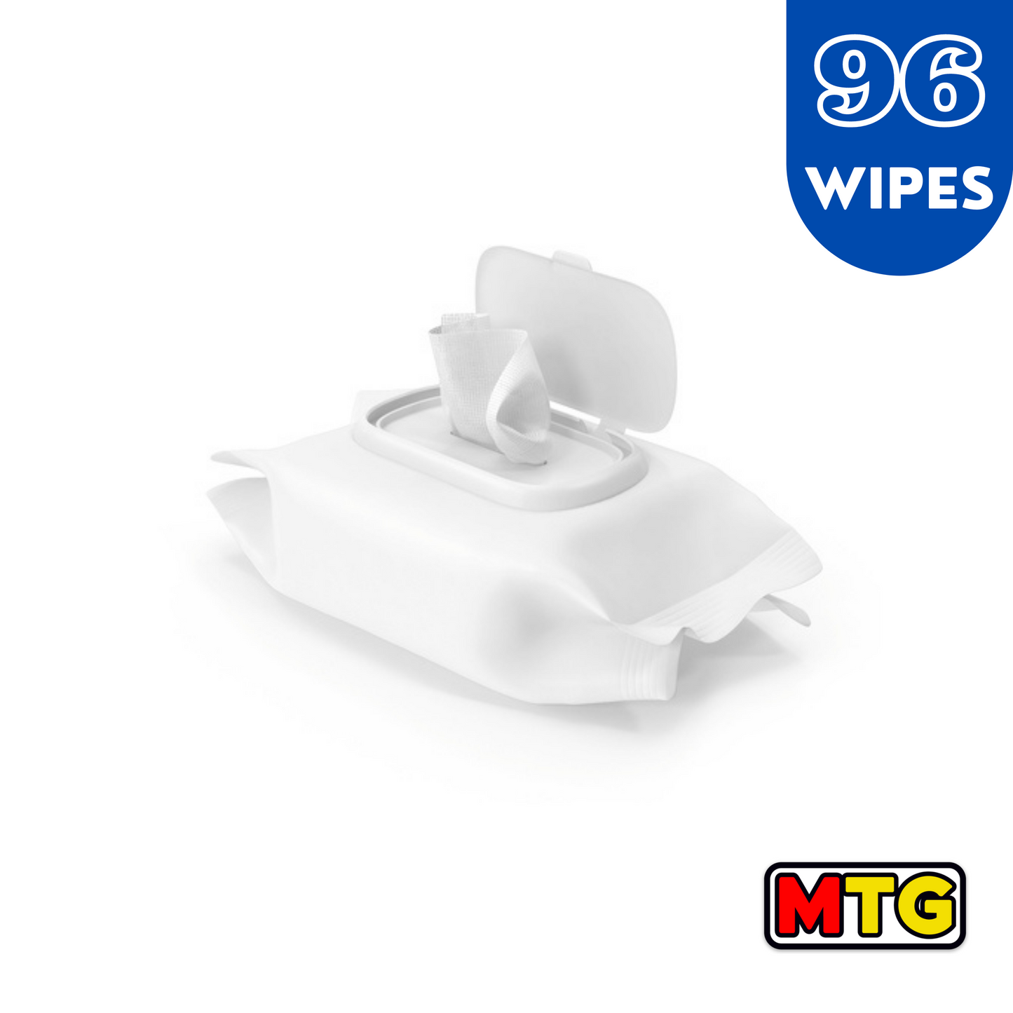 Baby Wipes (96 Wipes)