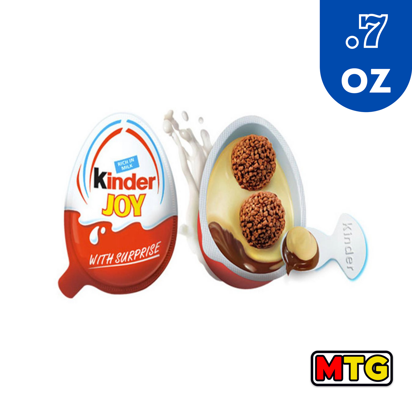 Kinder Bueno Joy .7oz