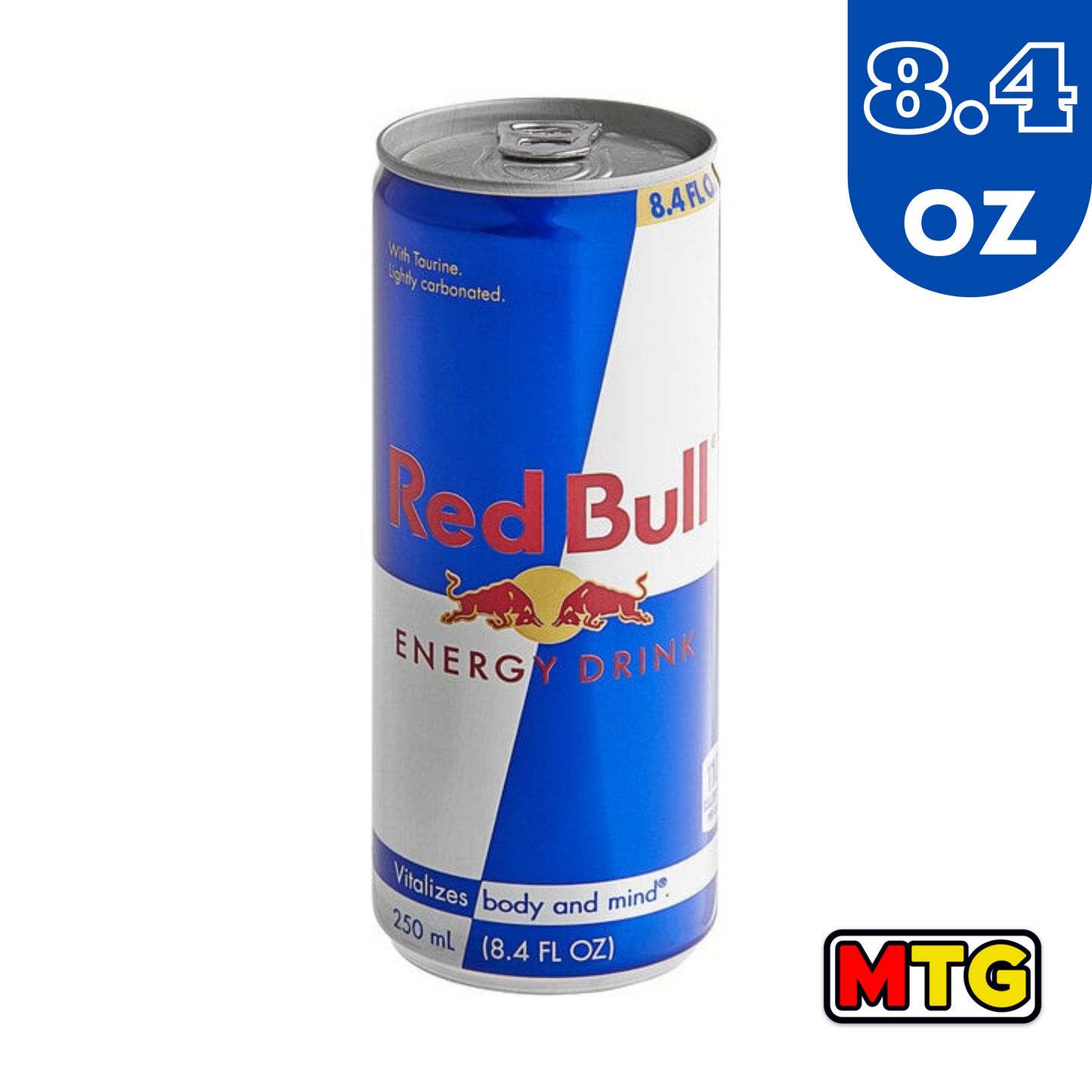 Red Bull 8.4oz