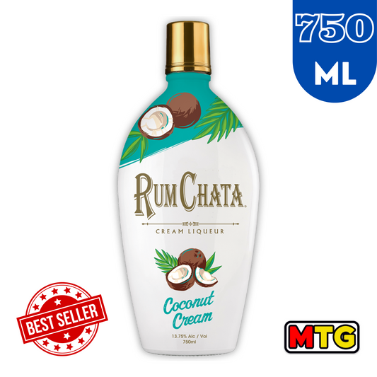 RumChata Coco 750Ml