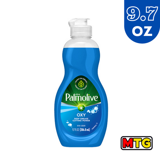 Liquido de Fregar - Palmolive Ultra Oxy 9.7oz