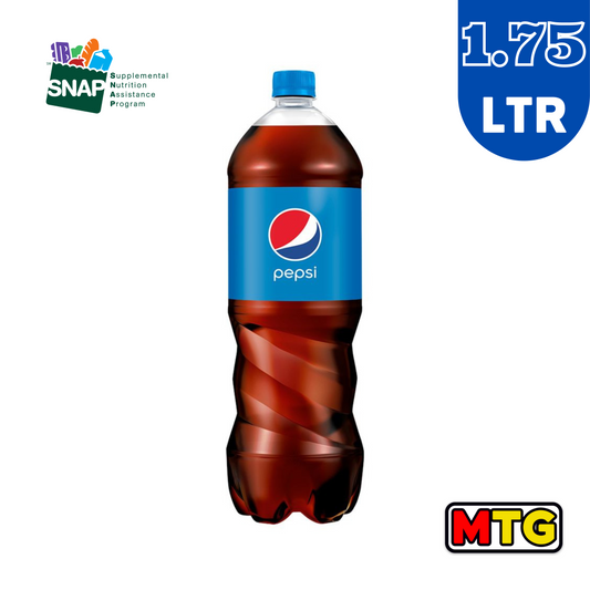 Refresco Pepsi - Padrino 1.75L