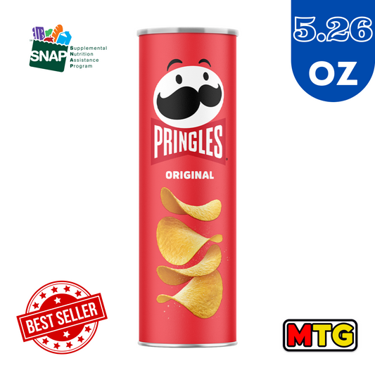 Pringles - Original 5.26oz