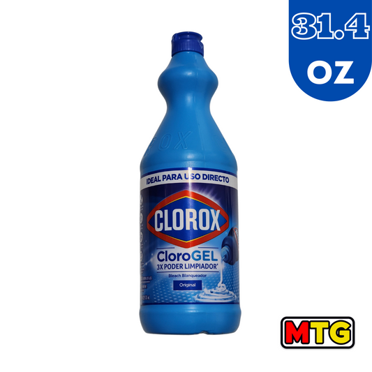 CloroGel - Original 31.4oz