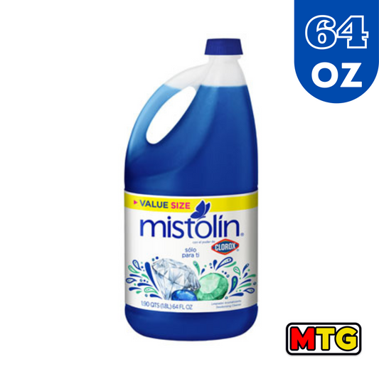 Mistolin - Solo Para Ti 64oz