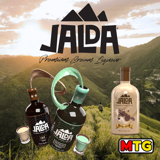 Jalda Pack (3 Botellas 750ml)