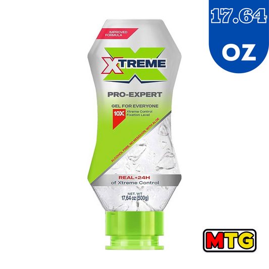 Xtreme Gel 17.64oz