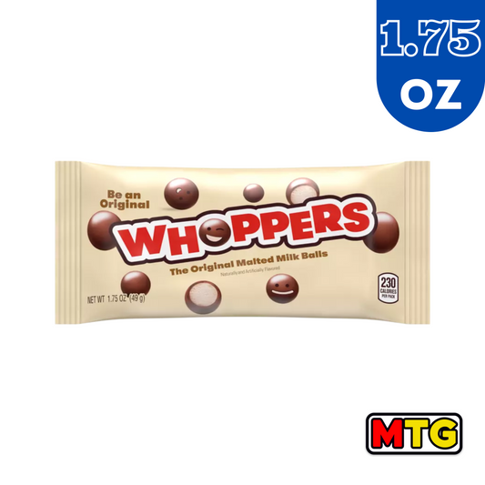 Chocolate Whoppers - Regular 1.75oz