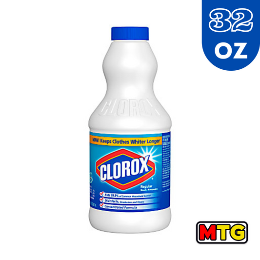 Clorox Original 32oz