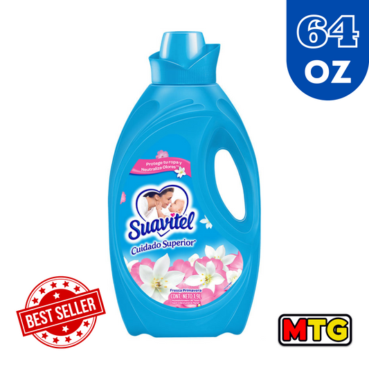 Suavitel - Original 64oz