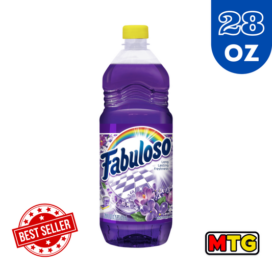 Fabuloso Lavanda 28oz