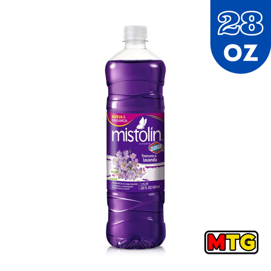 Mistolin - Lavanda 28oz