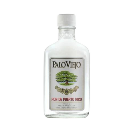 Ron Palo Viejo - Caneca 200Ml