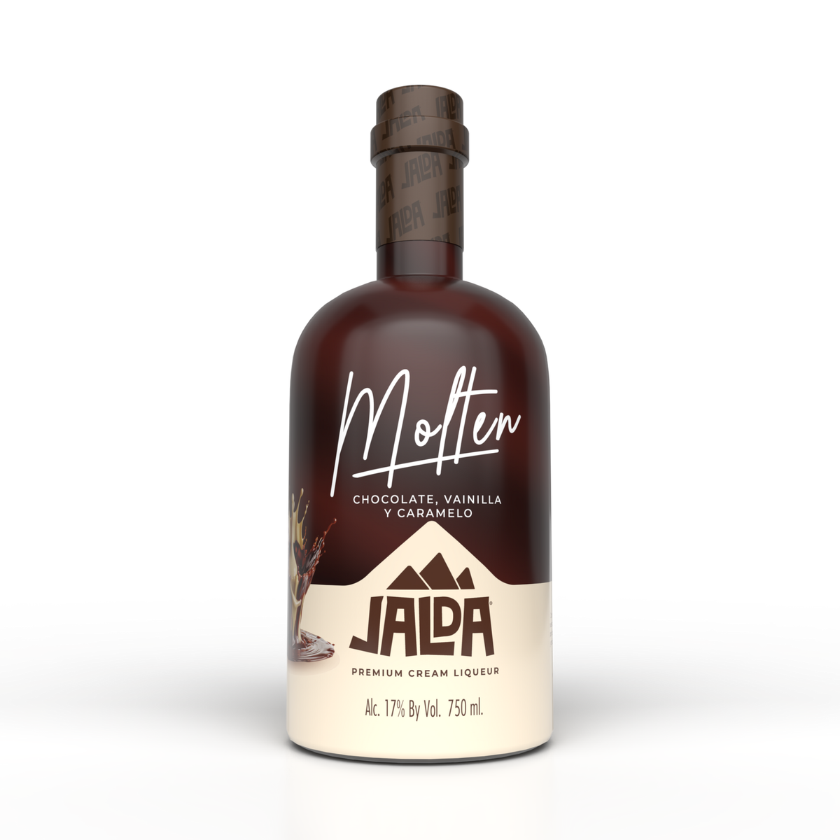 Jalda Drinks - Molten 750Ml