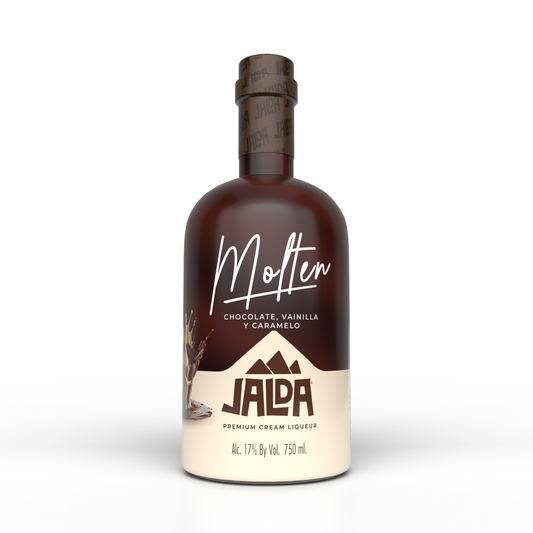 Jalda Drinks - Molten 750Ml