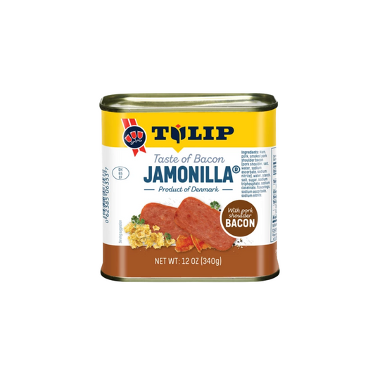 Tulip - Jamonilla con Bacon 12oz