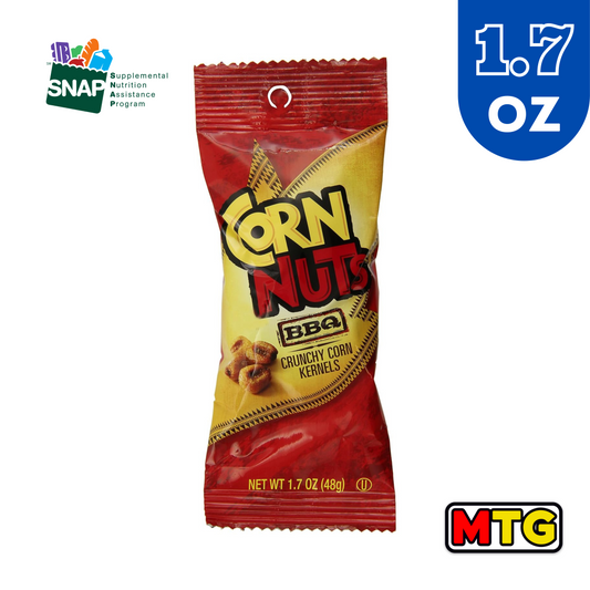 Corn Nuts - BBQ 1.7oz
