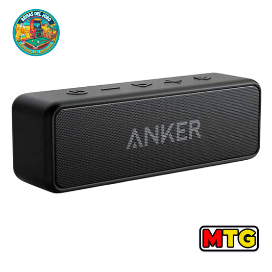 Anker Soundcore 2 - Bocina Portable