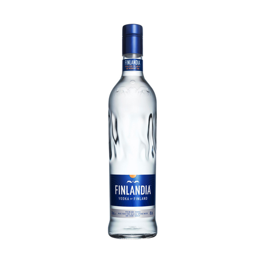Vodka - Finlandia 750Ml