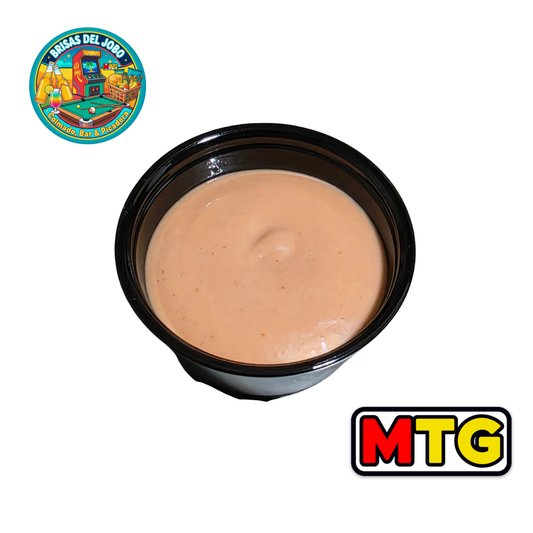 Mayo-Ketchup 2oz