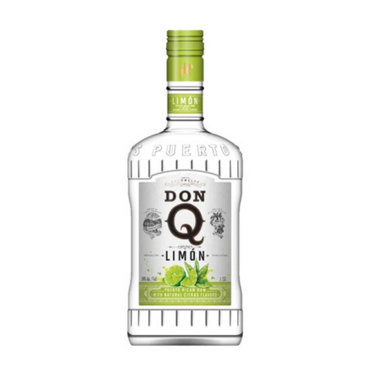 Ron Don Q - Limon 1.75L