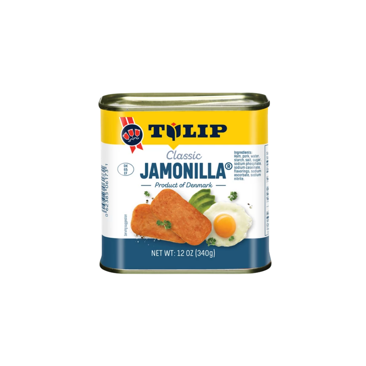 Tulip - Jamonilla 12oz