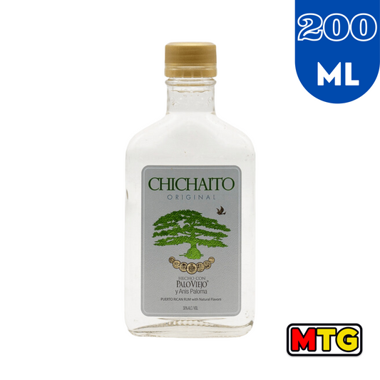 Chichaito - Caneca 200Ml