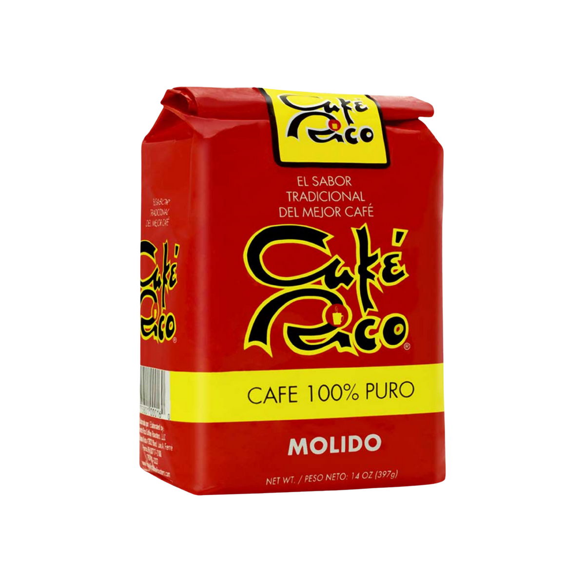 Cafe Rico 14oz