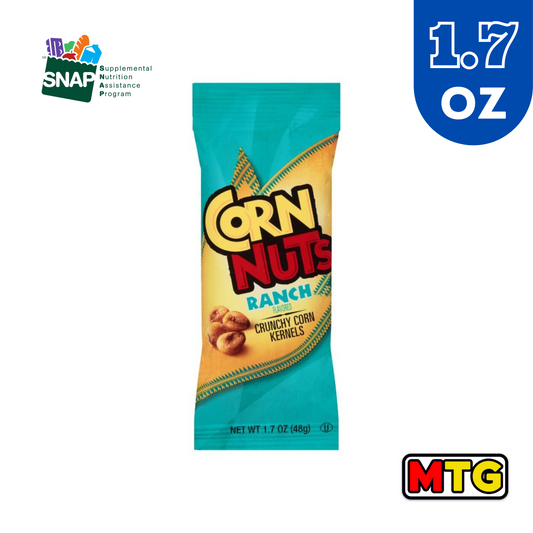 Corn Nuts - Ranch 1.7oz