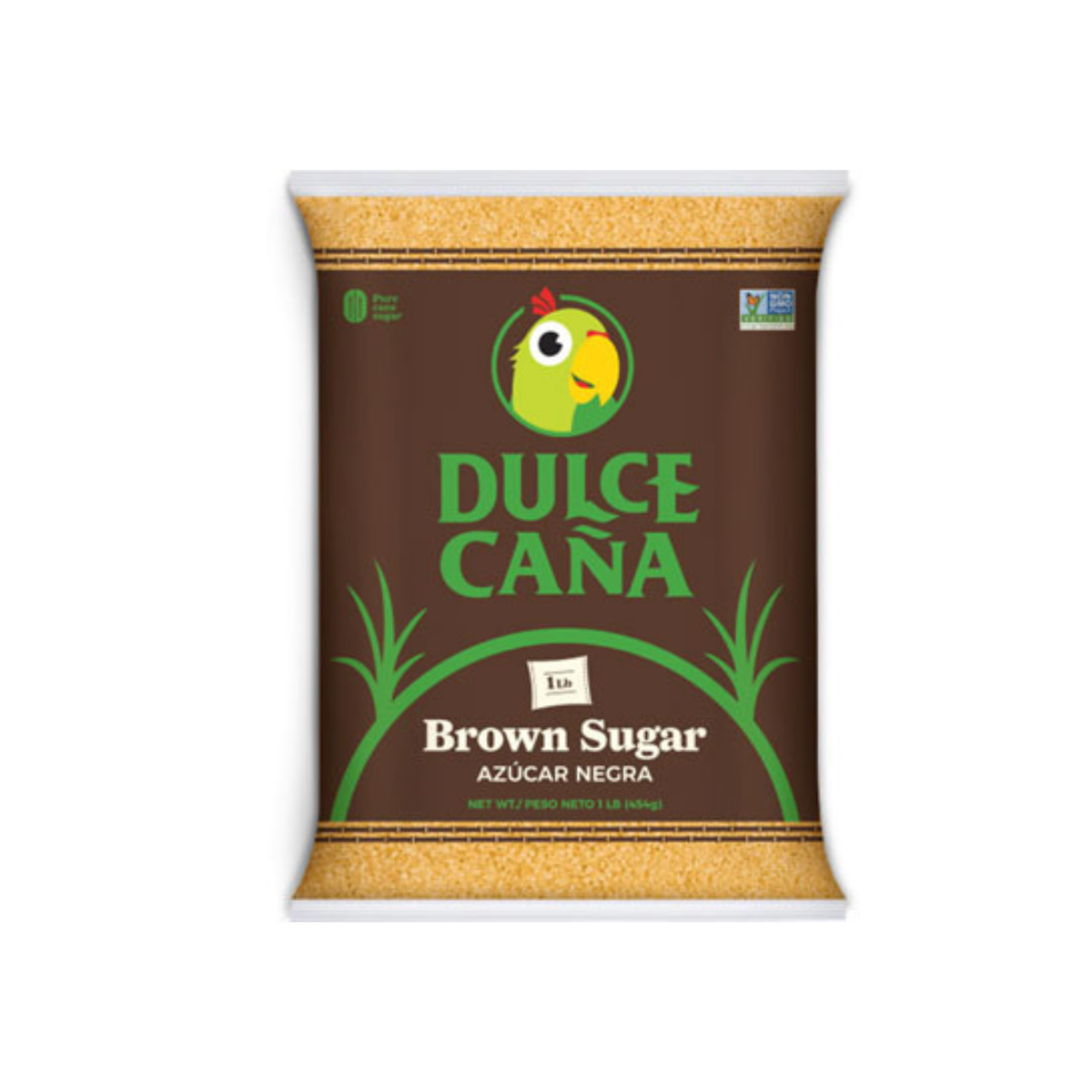 Azucar Morena - Dulce Caña 1Lb