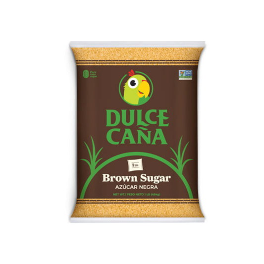 Azucar Morena - Dulce Caña 1Lb