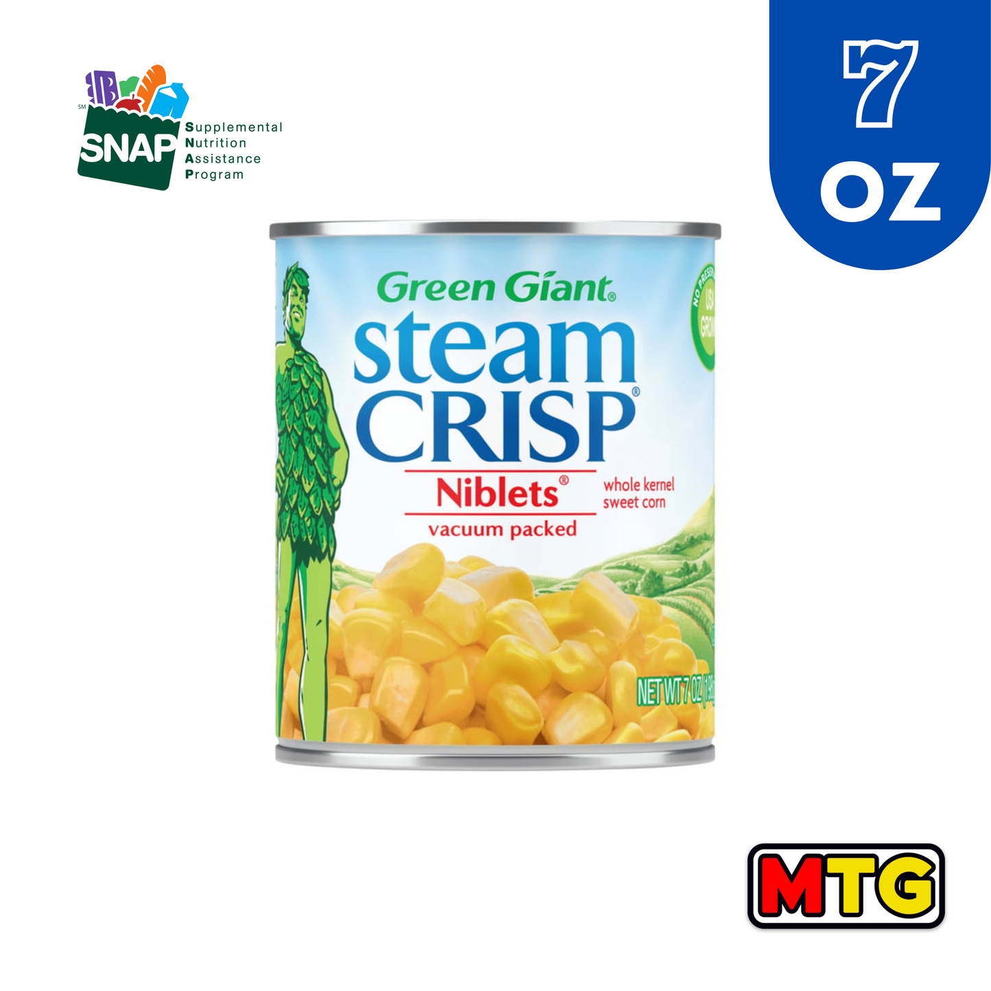 Maiz en Grano - Green Giant 7oz
