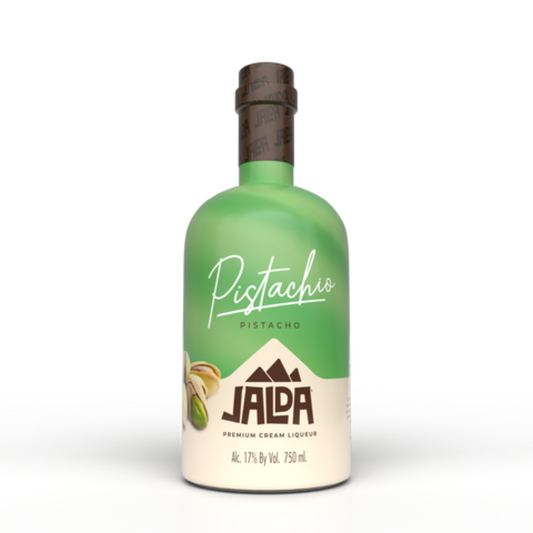 Jalda Drinks - Pistachio 750Ml