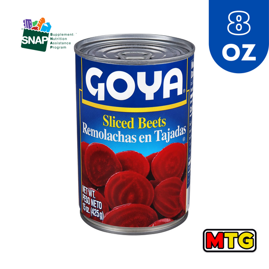 Remolacha - Goya 8.25oz